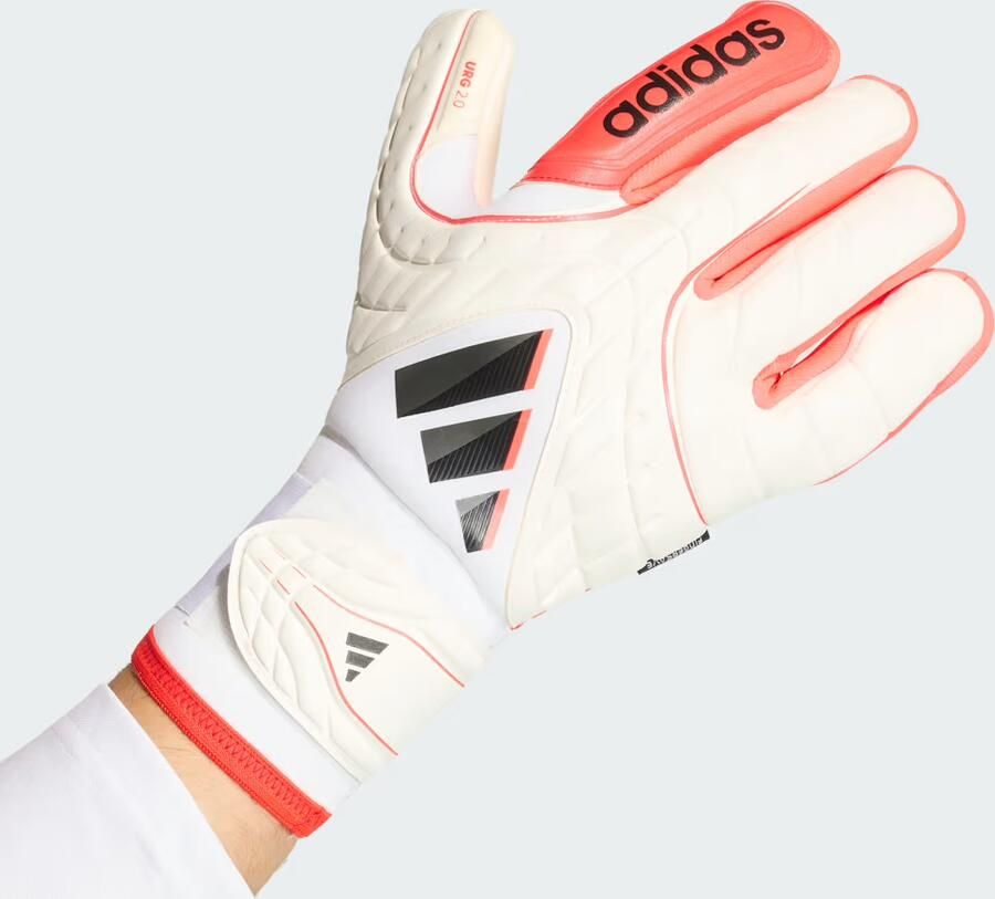 Adidas COPA PRO FINGERSAVE KEEPERSHANDSCHOEN