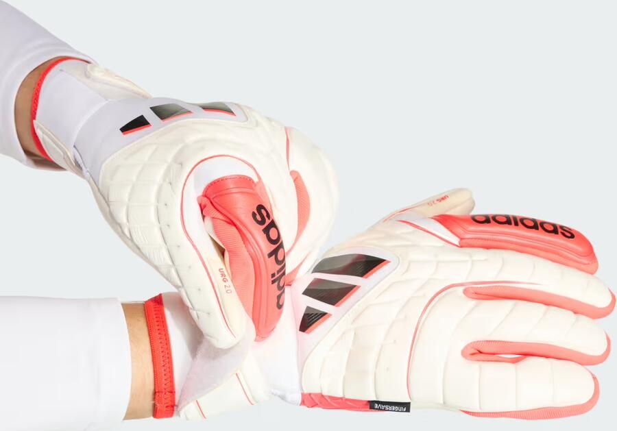 Adidas COPA PRO FINGERSAVE KEEPERSHANDSCHOEN - Foto 5