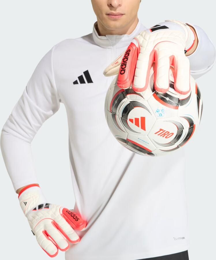 Adidas COPA PRO FINGERSAVE KEEPERSHANDSCHOEN - Foto 3