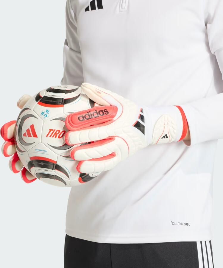 Adidas COPA PRO FINGERSAVE KEEPERSHANDSCHOEN - Foto 4
