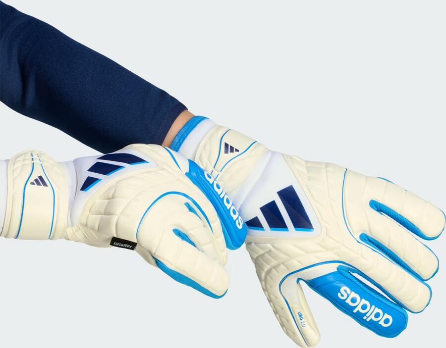 Adidas COPA Pro Fingersave Keepershandschoen - Foto 6
