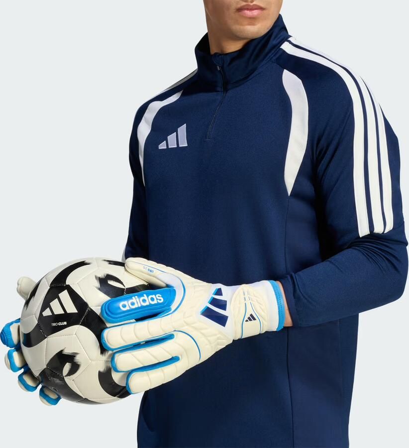 Adidas COPA Pro Fingersave Keepershandschoen - Foto 3
