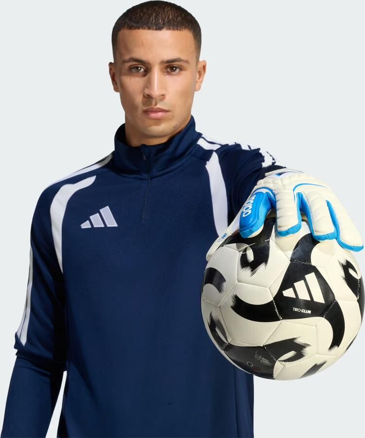 Adidas COPA Pro Fingersave Keepershandschoen - Foto 4