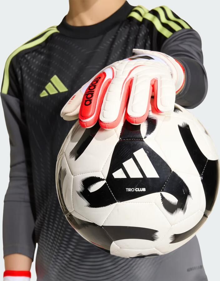 Adidas COPA PRO KEEPERSHANDSCHOEN JUNIOR - Foto 5