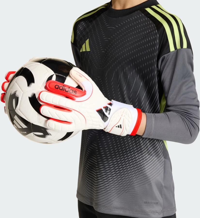 Adidas COPA PRO KEEPERSHANDSCHOEN JUNIOR - Foto 3