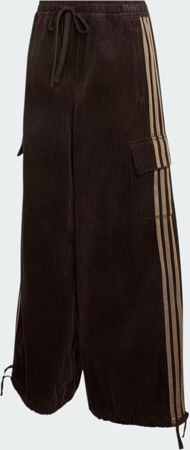 Adidas CORDUROY 3S CARGOBROEK - Foto 6