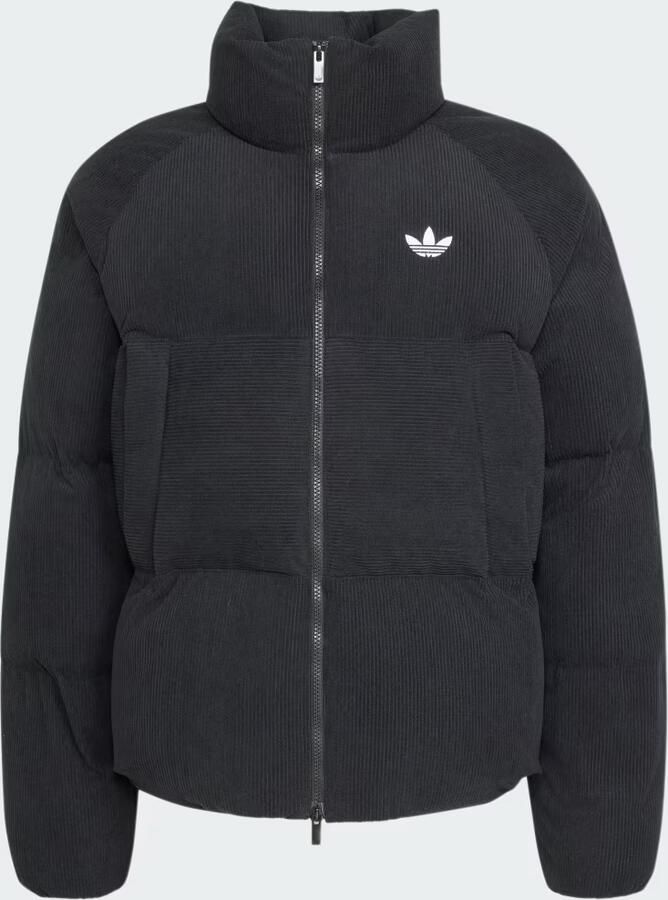 Adidas CORDUROY PUFFERJAS - Foto 4