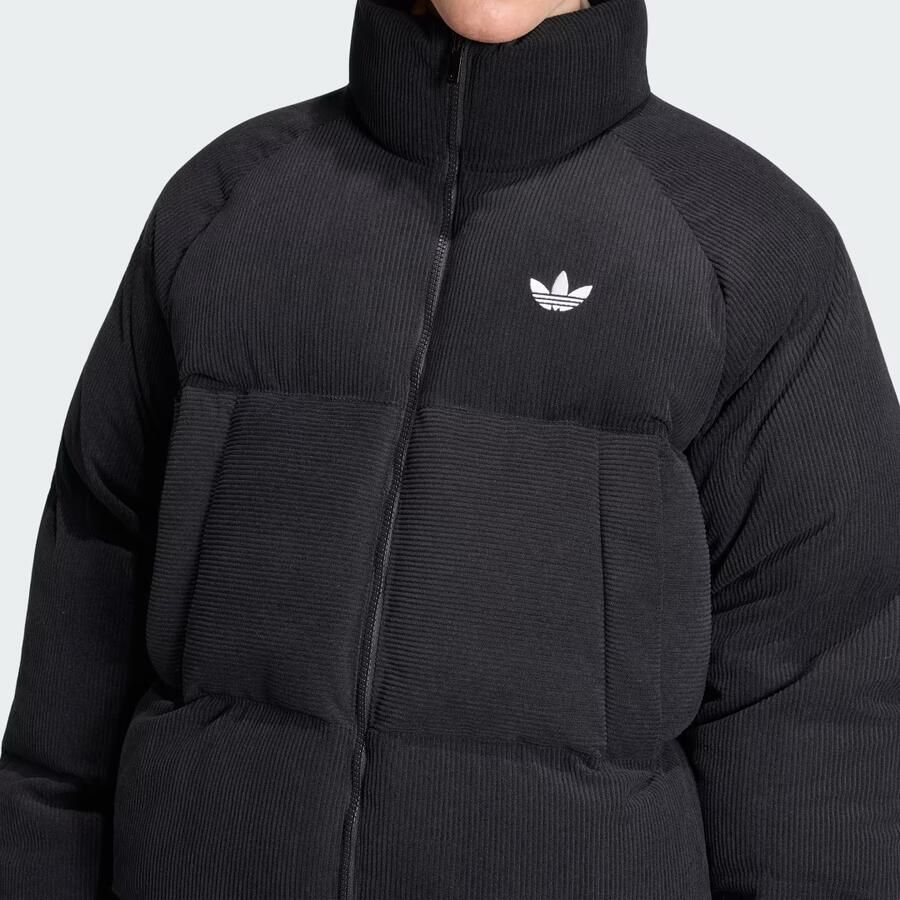 Adidas CORDUROY PUFFERJAS - Foto 3