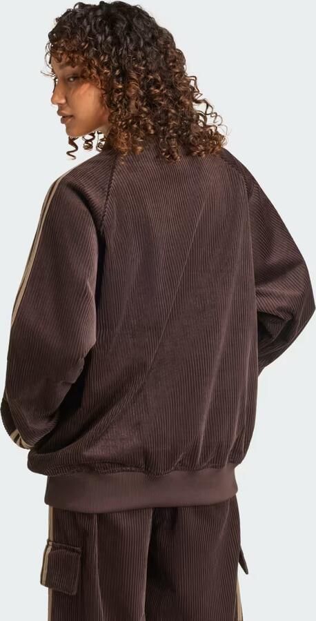 Adidas CORDUROY SST OVERSIZED SPORTJACK - Foto 6
