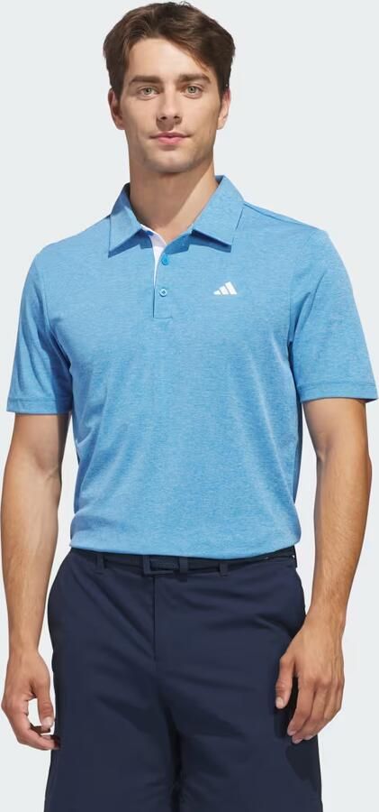 Adidas Core Heather Poloshirt