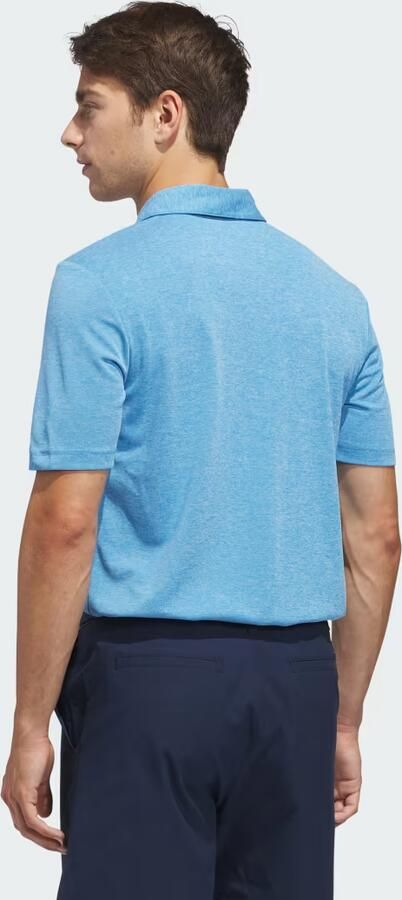 Adidas Core Heather Poloshirt - Foto 5