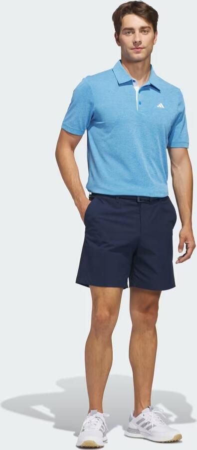 Adidas Core Heather Poloshirt - Foto 6