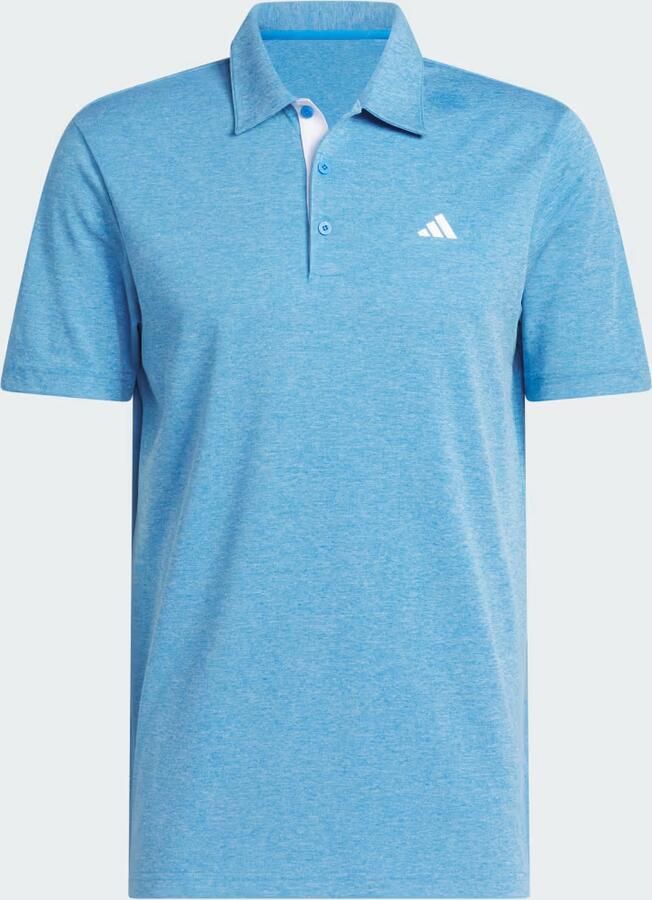 Adidas Core Heather Poloshirt - Foto 3