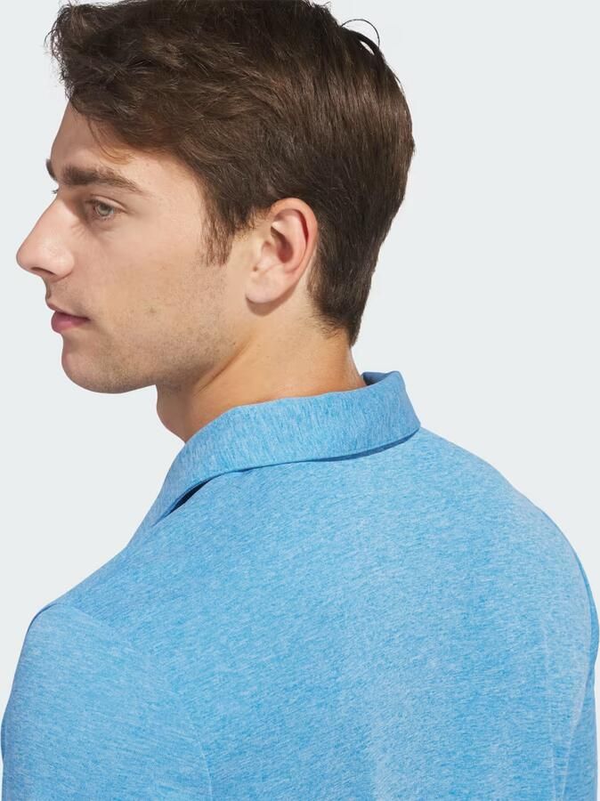 Adidas Core Heather Poloshirt - Foto 2