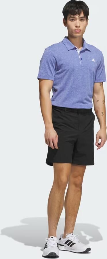 Adidas Core Heather Poloshirt - Foto 6