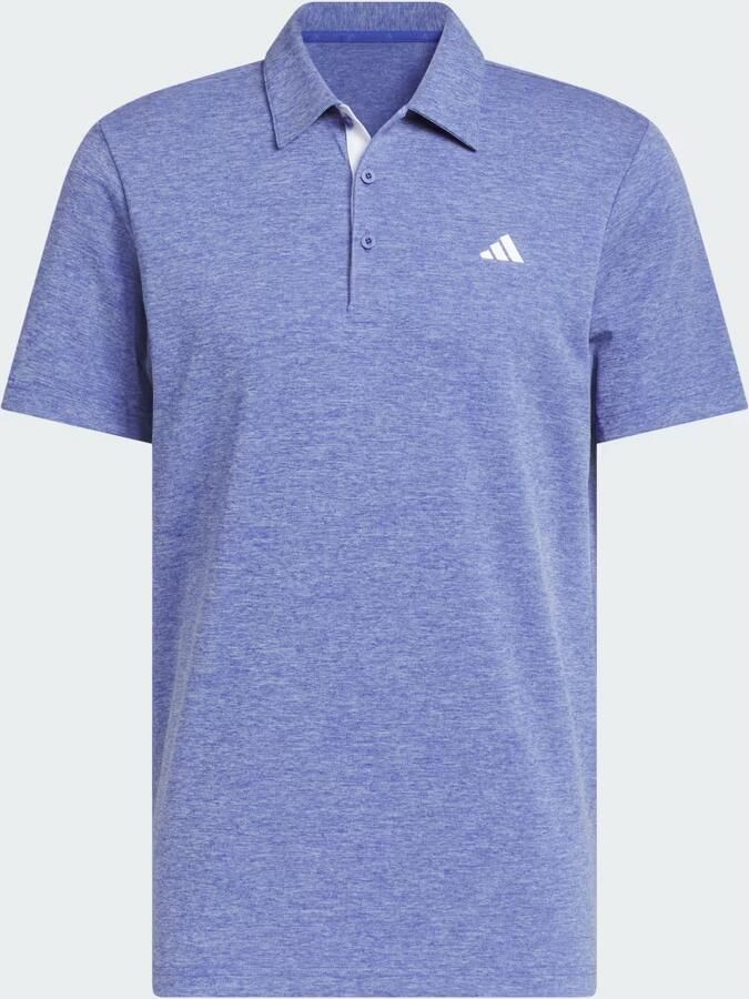 Adidas Core Heather Poloshirt - Foto 4