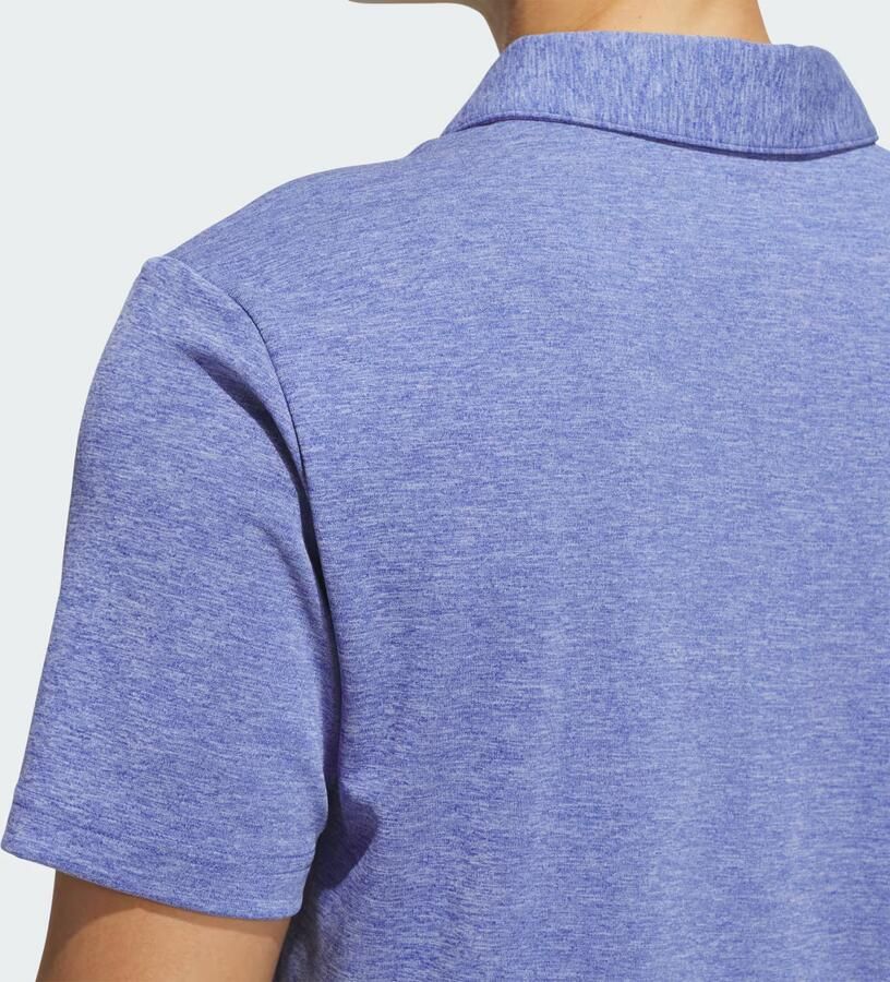 Adidas Core Heather Poloshirt - Foto 2
