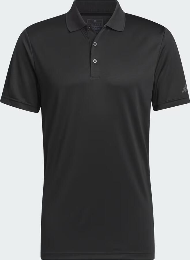 Adidas Core Performance Primegreen Poloshirt - Foto 3