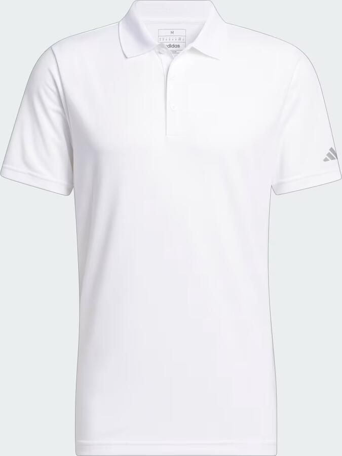 Adidas Core Performance Primegreen Poloshirt - Foto 4