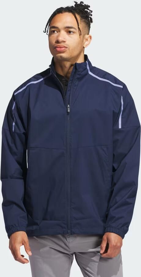 Adidas Core Provisional Full-Zip Jacket