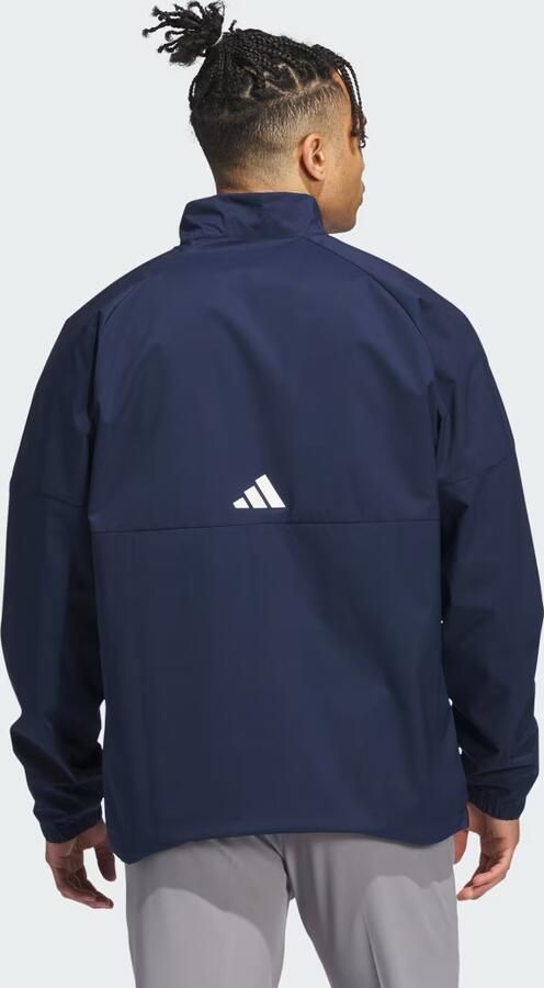 Adidas Core Provisional Full-Zip Jacket - Foto 5