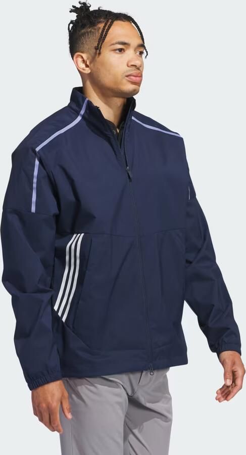 Adidas Core Provisional Full-Zip Jacket - Foto 6