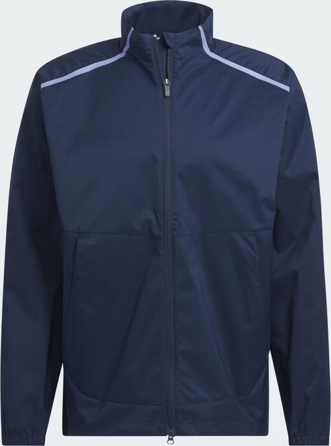 Adidas Core Provisional Full-Zip Jacket - Foto 4