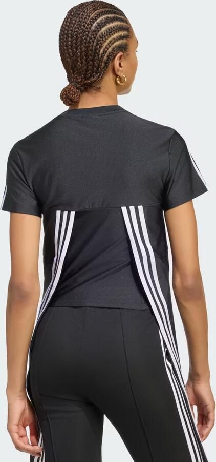 Adidas CORSET-T-SHIRT - Foto 5