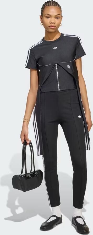 Adidas CORSET-T-SHIRT - Foto 6