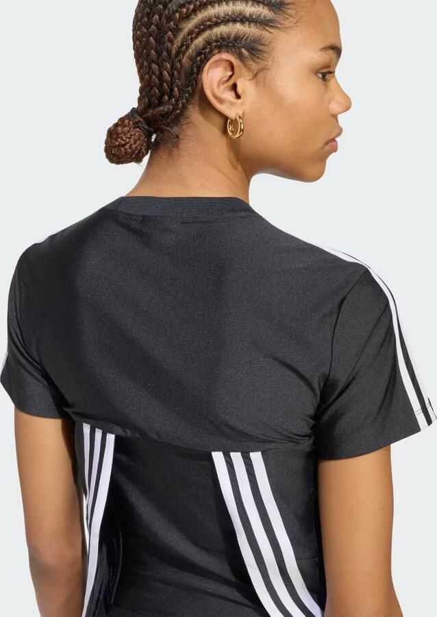 Adidas CORSET-T-SHIRT - Foto 2