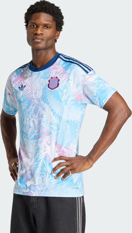 Adidas Costa Rica 26 Uitshirt