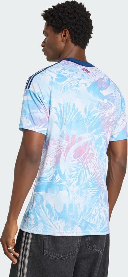 Adidas Costa Rica 26 Uitshirt - Foto 6