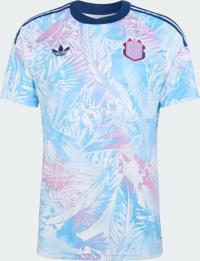 Adidas Costa Rica 26 Uitshirt - Foto 2