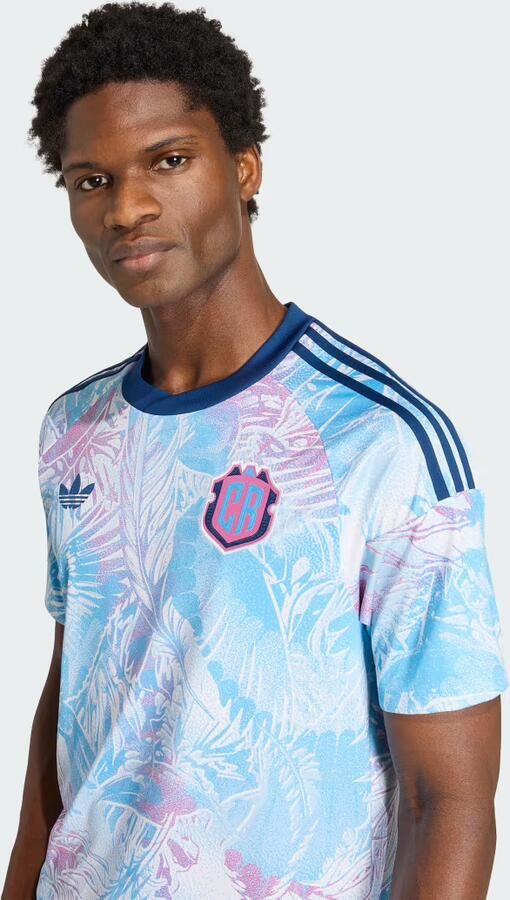 Adidas Costa Rica 26 Uitshirt - Foto 4
