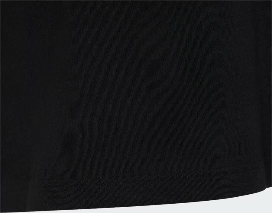 Adidas Cotton T-Shirt with BOS - Foto 3