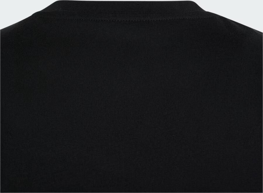 Adidas Cotton T-Shirt with BOS - Foto 4