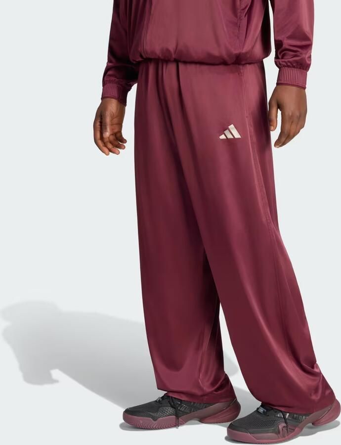 Adidas COVER UP TENNISBROEK