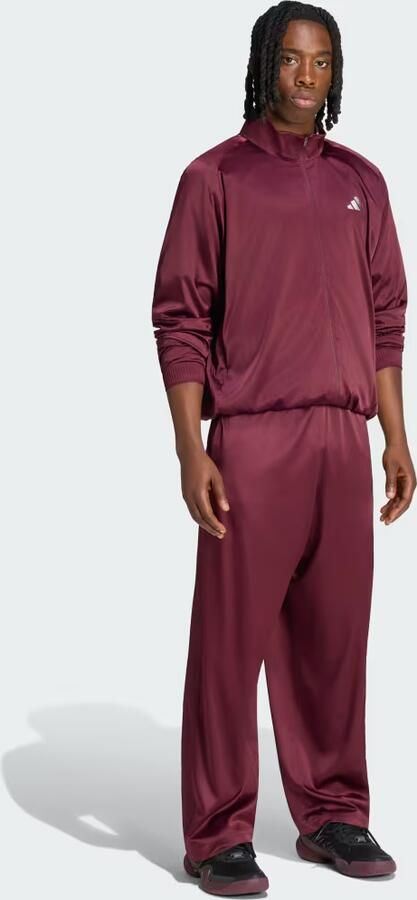 Adidas COVER UP TENNISBROEK - Foto 5