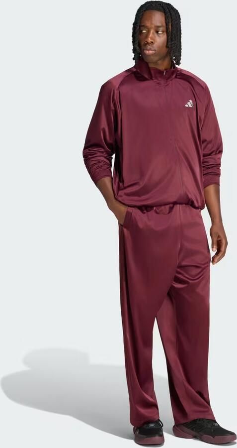 Adidas COVER UP TENNISBROEK - Foto 4