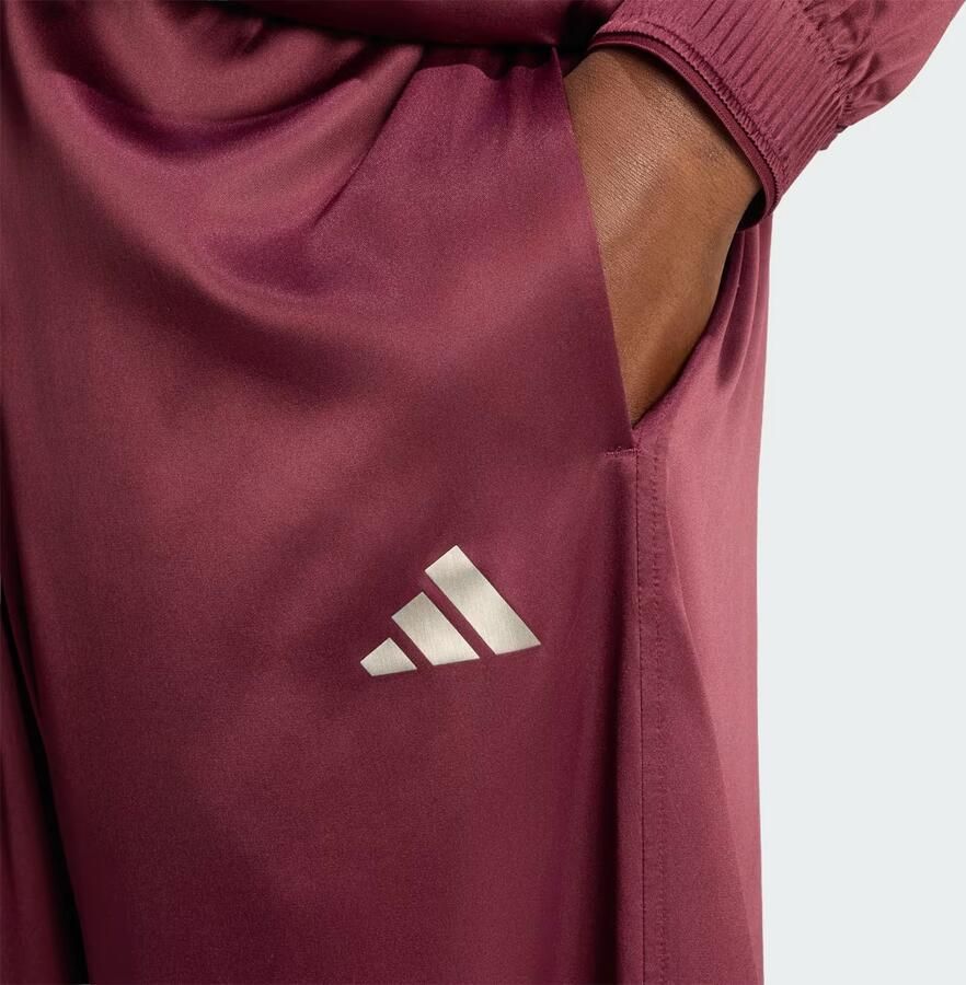 Adidas COVER UP TENNISBROEK - Foto 2