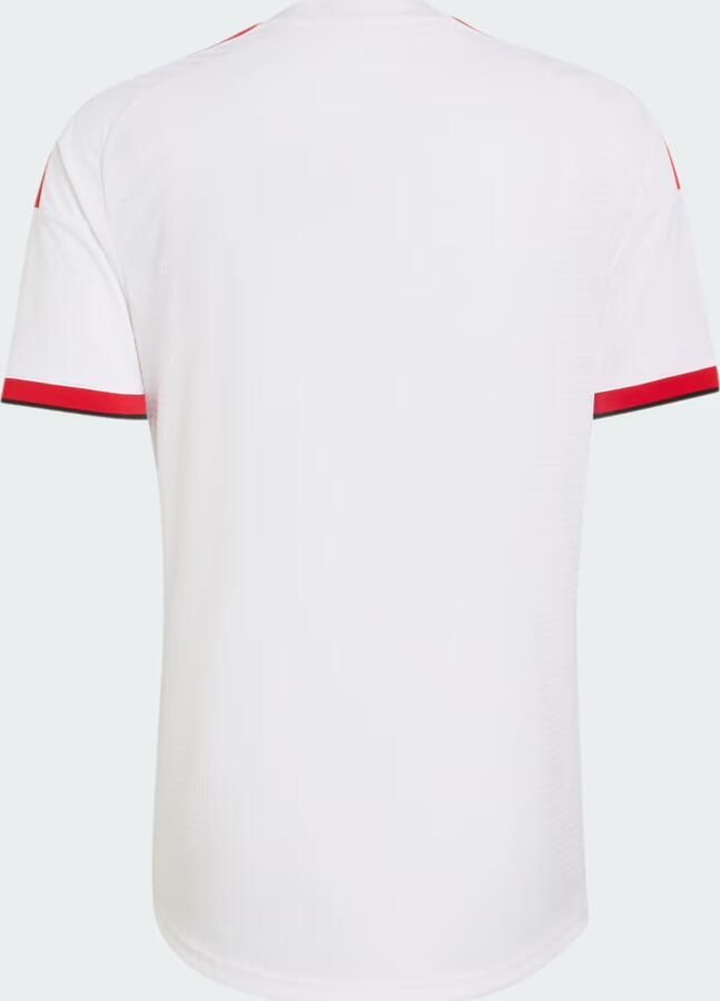 Adidas CR Flamengo 26 Authentic Uitshirt - Foto 4