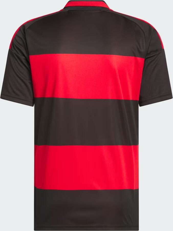 Adidas CR Flamengo 26 Thuisshirt