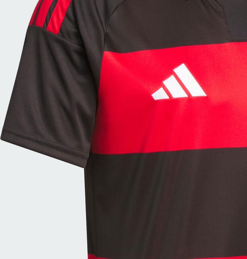 Adidas CR Flamengo 26 Thuisshirt - Foto 2