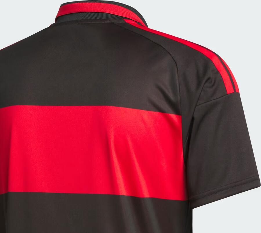 Adidas CR Flamengo 26 Thuisshirt - Foto 3