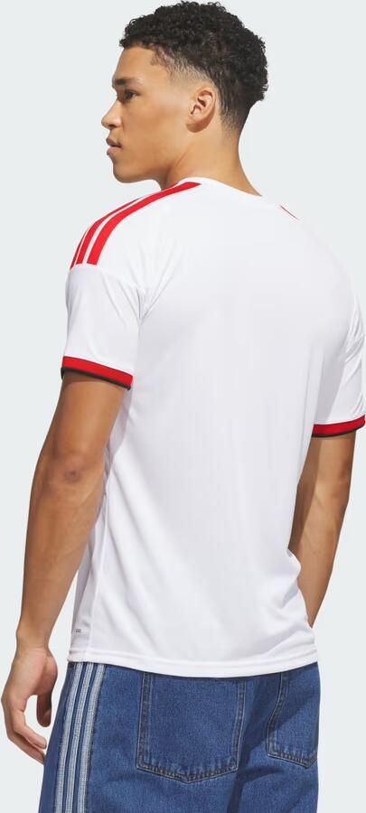 Adidas CR Flamengo 26 Uitshirt - Foto 5