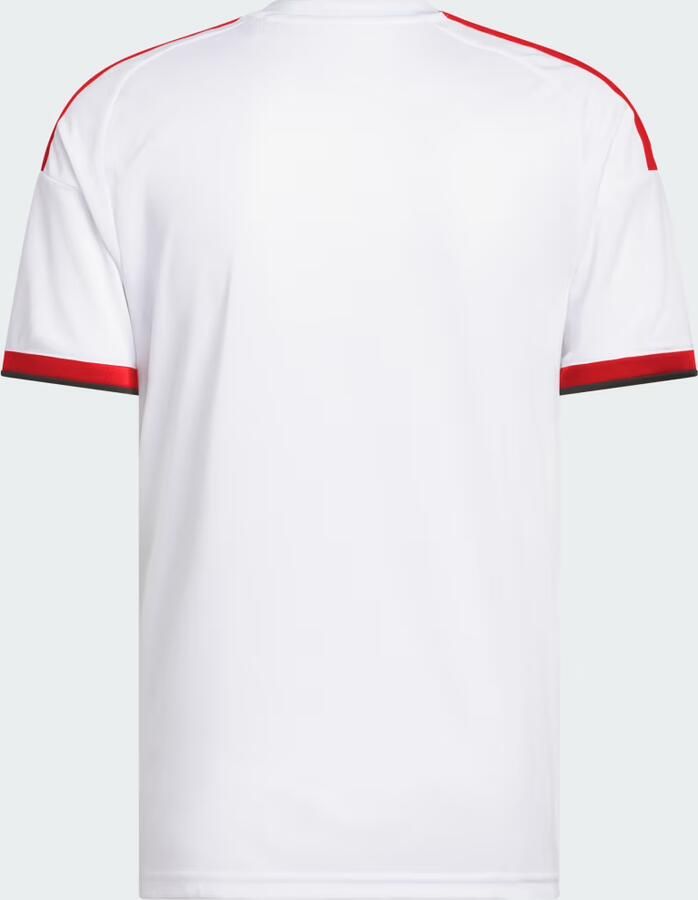 Adidas CR Flamengo 26 Uitshirt - Foto 3