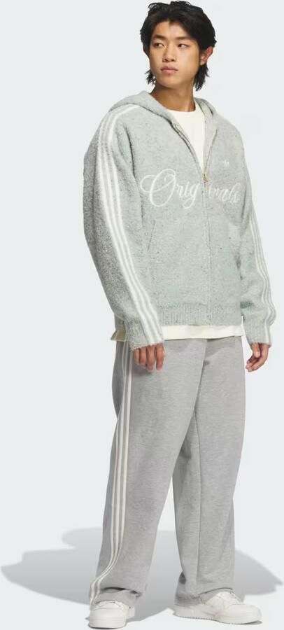 Adidas CRAFTED JACKET HOODIE - Foto 6