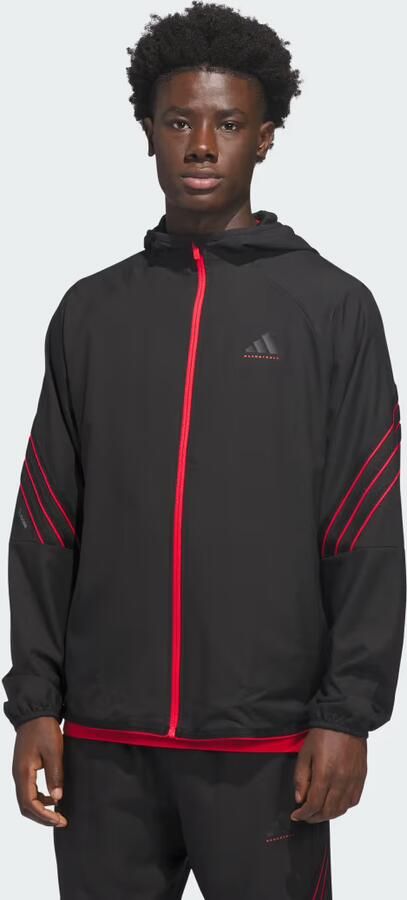 Adidas Crazy Lite Jack