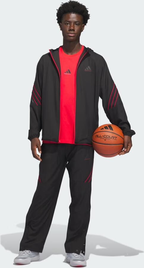 Adidas Crazy Lite Jack - Foto 4