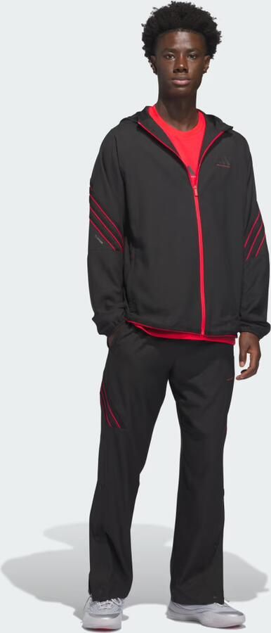 Adidas Crazy Lite Jack - Foto 6